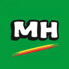 Menards® Hauler أيقونة