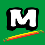 آیکون‌ Menards®