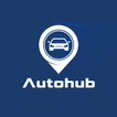 Autohub 图标