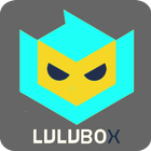 Lulubox Diamond Free 2019 icône