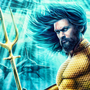 Aquaman Wallpapers 4K HD APK