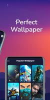 Aquaman Wallpapers 4K HD スクリーンショット 1