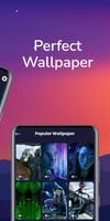 Avatar Wallpapers 4K HD ảnh chụp màn hình 1