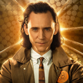 Loki Wallpaper HD 4K