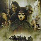 Lord of the Rings 1 Wallpapers icône