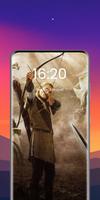 Lord of the Rings 1 Wallpapers اسکرین شاٹ 3