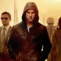 Mission Impossible Walpaper 4K
