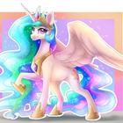 My Little Pony Wallpaper 4K HD आइकन