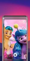 My Little Pony Wallpaper 4K HD स्क्रीनशॉट 2