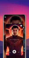 Shang-Chi Wallpapers Screenshot 2