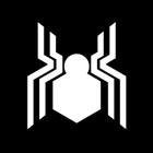 Spider Wallpaper 4K HD icon