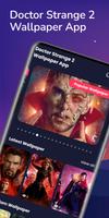 Doctor Strange 2 Wallpapers 4K पोस्टर
