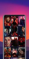 Doctor Strange 2 Wallpapers 4K स्क्रीनशॉट 2