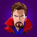 Doctor Strange Wallpaper 4K HD
