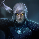 The Witcher Wallpapers 4K HD APK