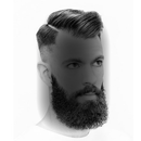 Cool Men's Beard Style APK