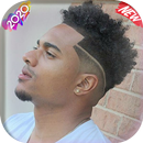 Hairstyle Black MEN new 2020 APK