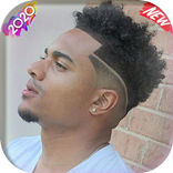 Hairstyle Black MEN new 2020