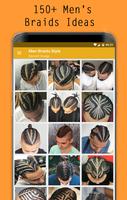 Braided hairstyles 2022 পোস্টার
