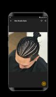 Braided hairstyles 2022 স্ক্রিনশট 2