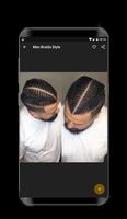 Braided hairstyles 2022 স্ক্রিনশট 3