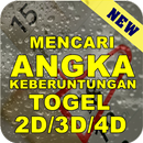 ANGKA KEBERUNTUNGAN TOGEL 99%  APK