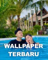 Poster DINDA SAID OFICIAL WALLPAPER 2021