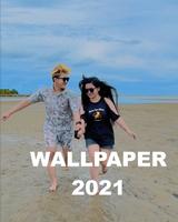 1 Schermata DINDA SAID OFICIAL WALLPAPER 2021