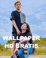 2 Schermata DINDA SAID OFICIAL WALLPAPER 2021