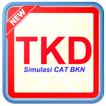 CAT TKD CPNS Simulation 2020