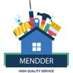 Mendder иконка