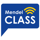 Mendelclass আইকন