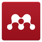 Mendeley icône