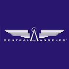آیکون‌ Central De Angeles - GPSLogger