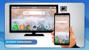 Screen Mirroring for TV : Scre اسکرین شاٹ 3