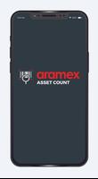 Aramex Assets الملصق