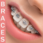 Braces Camera Editor آئیکن