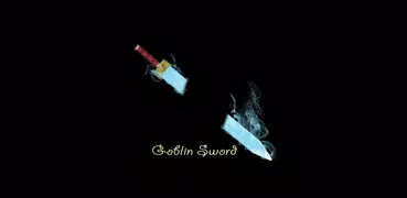 Goblin Sword Camera