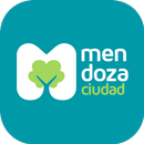 Ciudad de Mendoza aplikacja