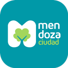 Ciudad de Mendoza ikona