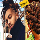 APK Men Dreadlocks Styles