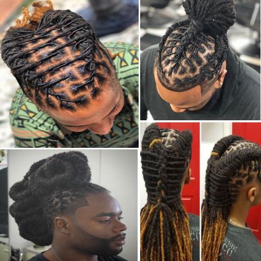 Men Dreadlocks Styles For Android Apk Download