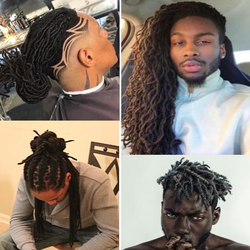 Men Dreadlocks Styles For Android Apk Download