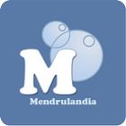 Mendrulandia أيقونة