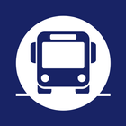 transIT menetrend: MVK Zrt. icon