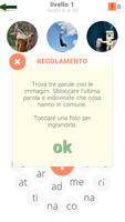 2 Schermata 480 parole misteri
