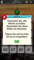 400 Wörter Rätsel Screenshot 2