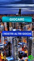 Poster 400 parole di puzzle