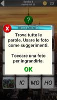 2 Schermata 400 parole di puzzle