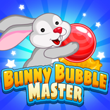Bunny Bubble Master